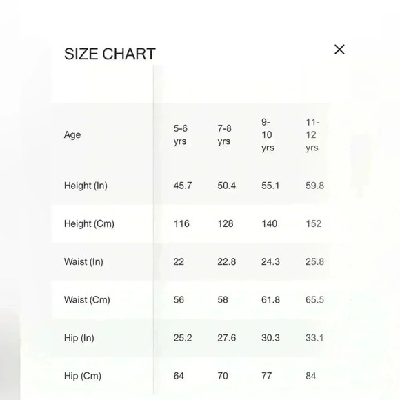 River Island RI Girls Kids Age 5/6 Sweater Gray Amour Couture - Picture 8 of 8